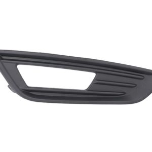 REJILLA FASCIA FD FOCUS 15-18 C/HOYO P/FARO DER