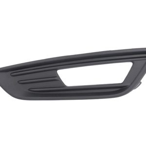 REJILLA FASCIA FD FOCUS 15-18 C/HOYO P/FARO IZQ