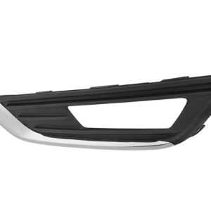 REJILLA FASCIA FD FOCUS 15-18 F/CROMADO C/HOYO P/FARO ARGENTINA IZQ