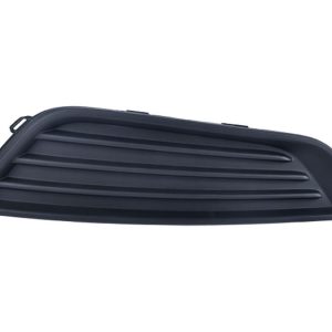 REJILLA FASCIA DELANTERA FD FOCUS 15-18 S/HOYO P/FARO IZQ