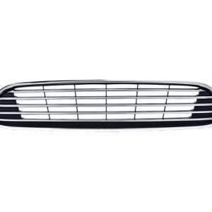 REJILLA FASCIA DELANTERA FD FOCUS 15-18 INFERIOR CENTRAL F/CROMADO
