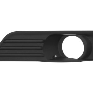 REJILLA FASCIA DELANTERA FD FOCUS 07-08 C/HOYO P/FARO TREND SPORT/S TREND/SE/SEL L4 4 CILINDROS 2.0 L 4 PUERTAS DER