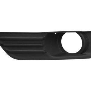 REJILLA FASCIA DELANTERA FD FOCUS 07-08 C/HOYO P/FARO TREND SPORT/S/TREND/SE/SEL L4 4 CILINDROS 2.0 L 4 PUERTAS IZQ