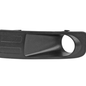 REJILLA FASCIA FD FUSION 06-09 C/HOYO P/FARO CORRUGADO IZQ