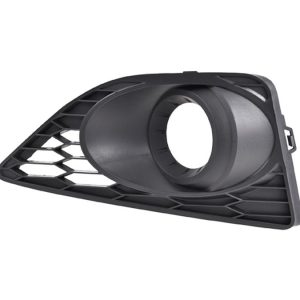 REJILLA FASCIA FD FUSION 10-12 C/HOYO P/FARO DER