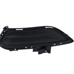 REJILLA FASCIA DELANTERA FD FUSION 13-16 S/HOYO P/FARO IZQ