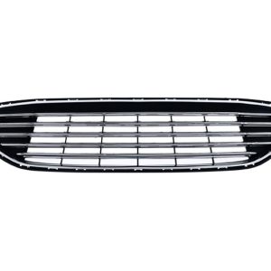 REJILLA FASCIA DELANTERA FD FUSION 13-16 C/MOLDURA