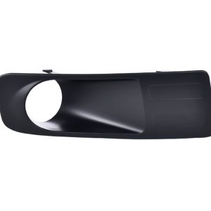 REJILLA FASCIA FD FUSION 06-09 NEGRA C/HOYO P/FARO NIEBLA DER