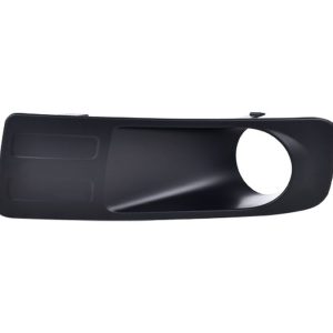 REJILLA FASCIA FD FUSION 06-09 NEGRA C/HOYO P/FARO NIEBLA IZQ