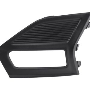 REJILLA FASCIA DELANTERA FD FUSION 19-20 C/HOYO P/FARO SEL/HYBRID L4 4 CILINDROS 2.0L 4 PUERTAS IZQ