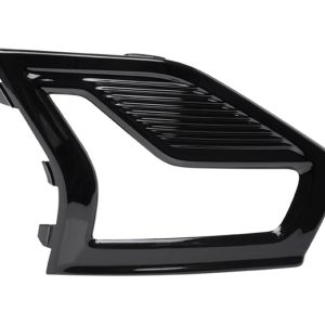 REJILLA FASCIA DELANTERA FD FUSION 19-20 C/HOYO P/FARO LUXURY/TITANIUM L4 4 CILINDROS 2.0L 4 PUERTAS DER