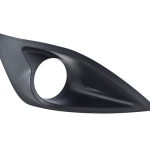 REJILLA FASCIA FD IKON 11-12 C/HOYO P/FARO DER