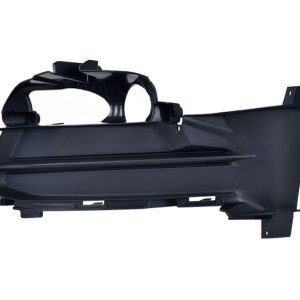 REJILLA FASCIA DELANTERA FD MUSTANG 15-16 S/HOYO P/FARO IZQ