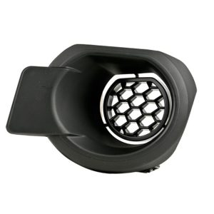 REJILLA FASCIA DELANTERA FD RANGER 13-16 IZQ