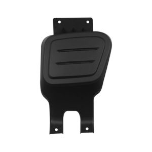 REJILLA DEFENSA DELANTERA FD RANGER 10-12 S/HOYO P/FARO ESTANDAR DER