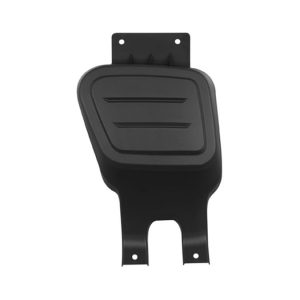REJILLA DEFENSA DELANTERA FD RANGER 10-12 S/HOYO P/FARO ESTANDAR IZQ