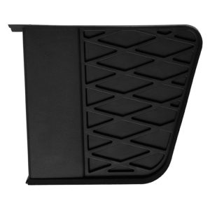 REJILLA DEFENSA DELANTERA FD RANGER 10-12 XL L4 4 CILINDROS 2.3L 2/4 PUERTAS DER