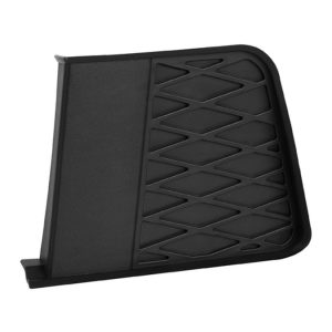 REJILLA DEFENSA DELANTERA FD RANGER 10-12 XL L4 4 CILINDROS 2.3L 2/4 PUERTAS IZQ