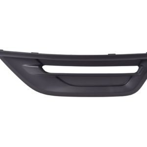 REJILLA FASCIA DELANTERA FD TAURUS 14-19 C/HOYO P/FARO SE/SEL/LIMITED L4/V6 4/6 CILINDROS 2.0/3.5L 4 PUERTAS DER