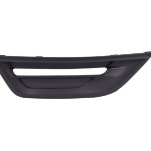 REJILLA FASCIA DELANTERA FD TAURUS 14-19 C/HOYO P/FARO SE/SEL/LIMITED L4/V6 4/6 CILINDROS 2.0/3.5L 4 PUERTAS IZQ