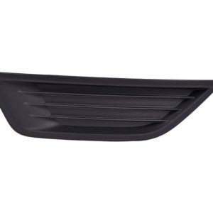 REJILLA FASCIA DELANTERA FD TAURUS 14-19 S/HOYO P/FARO SE/SEL/LIMITED L4/V6 4/6 CILINDROS 2.0/3.5L 4 PUERTAS IZQ
