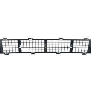 REJILLA FASCIA FD EDGE 07-10 CENTRAL