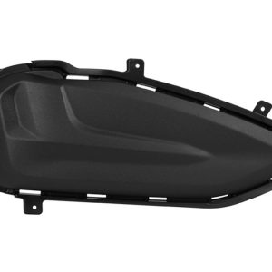 REJILLA FASCIA DELANTERA FD EDGE 19-23 S/HOYO P/FARO SEL PLUS/TITATIUM/ST L4/V6 4/6 CILINDROS 2.0/2.7L 5 PUERTAS DER