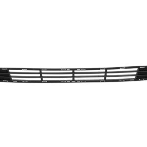 REJILLA FASCIA DELANTERA FD FIGO 19-21 ARG L4 4 CILINDROS 1.5L 4/5 PUERTAS CENTRAL