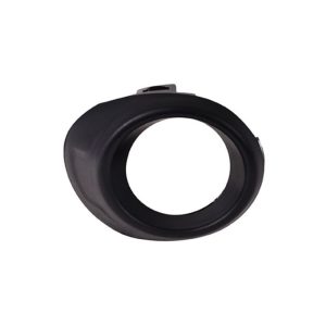 REJILLA FASCIA DELANTERA FD FIGO 16-18 (ARG) C/HOYO P/FARO TITANIUM L4 4 CILINDROS 1.5L 4/5 PUERTAS IZQ