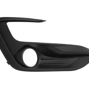 REJILLA FASCIA DELANTERA FD FIGO 19-21 C/HOYO P/FARO TITANIUM/ L4 4 CILINDROS 1.5L 4 PUERTAS ARGENTINA DER