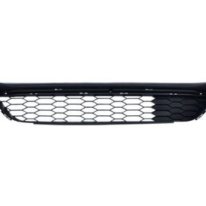 REJILLA FASCIA DELANTERA HD ACCORD 16-17 4 PUERTAS NEGRA