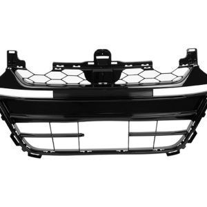 REJILLA FASCIA DELANTERA HD ACCORD 18-20 CENTRAL EX/TOURING/SPORT PLUS L4 4 CILINDROS 1.5/2.0L 4 PUERTAS
