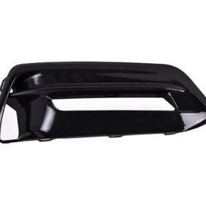 REJILLA FASCIA DELANTERA HD ACCORD 18-20 C/HOYO P/FARO TOURING/SPORT PLUS L4 4 CILINDROS 1.5/2.0L 4 PUERTAS DER