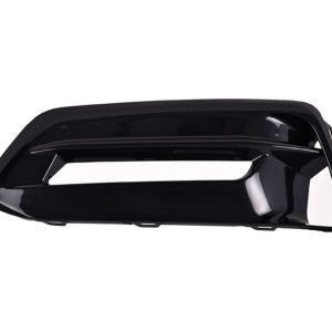 REJILLA FASCIA DELANTERA HD ACCORD 18-20 C/HOYO P/FARO TOURING/SPORT PLUS L4 4 CILINDROS 1.5/2.0L 4 PUERTAS IZQ