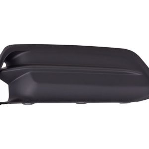 REJILLA FASCIA DELANTERA HD ACCORD 18-20 S/HOYO P/FARO EX L4 4 CILINDROS 1.5L 4 PUERTAS DER