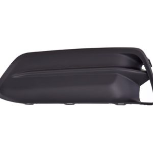 REJILLA FASCIA DELANTERA HD ACCORD 18-20 S/HOYO P/FARO EX L4 4 CILINDROS 1.5L 4 PUERTAS IZQ