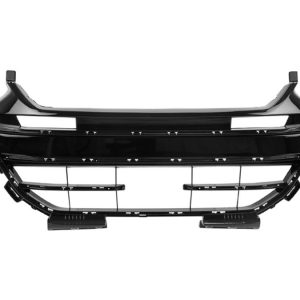 REJILLA FASCIA DELANTERA HD ACCORD 21-22 NEGRA BRILLANTE INFERIOR CENTRAL S/HOYO P/SENSOR SPORT PLUS L4 4 CILINDROS 1.5L 4 PUERTAS
