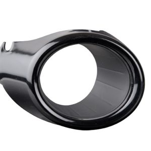 REJILLA FASCIA HD CIVIC 13-15 4 PUERTAS 2.4 LITROS IZQ