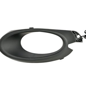 REJILLA FASCIA DELANTERA HD CIVIC 14-15 2 PUERTAS C/HOYO P/FARO DER