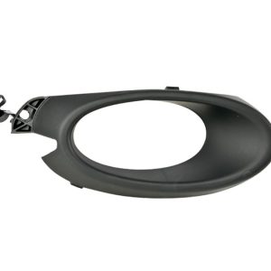 REJILLA FASCIA DELANTERA HD CIVIC 14-15 2 PUERTAS C/HOYO P/FARO IZQ