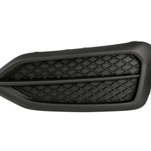 REJILLA FASCIA DELANTERA HD CIVIC 14-15 2 PUERTAS S/HOYO P/FARO DER