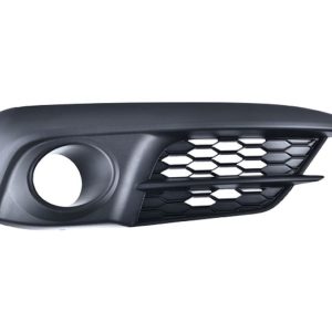 REJILLA FASCIA DELANTERA HD CIVIC 16-18 C/HOYO P/FARO DX/EX/EX-L/EX-T/LX/LX-P/SE/SI/TOURING L4 4 CILINDROS 1.5/2.0L 2/4 PUERTAS  DER