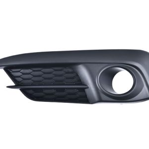 REJILLA FASCIA DELANTERA HD CIVIC 16-18 C/HOYO P/FARO DX/EX/EX-L/EX-T/LX/LX-P/SE/SI/TOURING L4 4 CILINDROS 1.5/2.0L 2/4 PUERTAS  IZQ