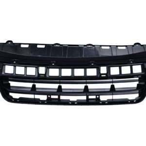 REJILLA FASCIA DELANTERA HD CIVIC 09-11 4 PUERTAS