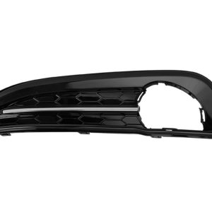 REJILLA FASCIA HD CIVIC 13-14 4 PUERTAS C/MOLDURA CROMADA 1.8 LITROS IZQ