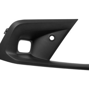 REJILLA FASCIA DELANTERA HD CIVIC 22-23 C/HOYO P/SENSOR I STYLE/TOURING/SPORT L4 4 CILINDROS 1.5/2.0L 4 PUERTAS DER