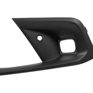 REJILLA FASCIA DELANTERA HD CIVIC 22-23 C/HOYO P/SENSOR I STYLE/TOURING/SPORT L4 4 CILINDROS 1.5/2.0L 4 PUERTAS IZQ
