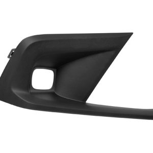 REJILLA FASCIA DELANTERA HD CIVIC 22-23 S/HOYO P/SENSOR I STYLE/TOURING/SPORT L4 4 CILINDROS 1.5/2.0L 4 PUERTAS DER