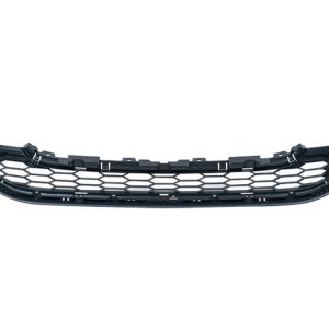 REJILLA FASCIA DELANTERA HD CR-V 10-11 S/MOLDURA CROMADA