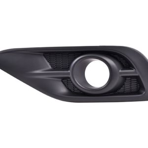 REJILLA FASCIA HD CR-V 12-14 C/HOYO P/FARO IZQ